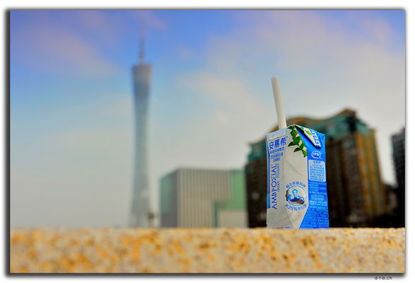 CN0443.Guangzhou.Canton Tower