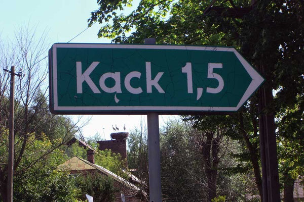 Polen.Kack