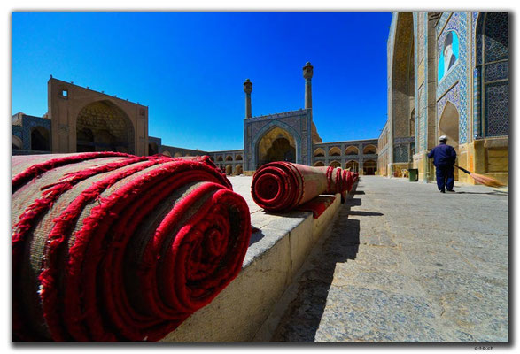 IR0183.Isfahan.Jame Mosque