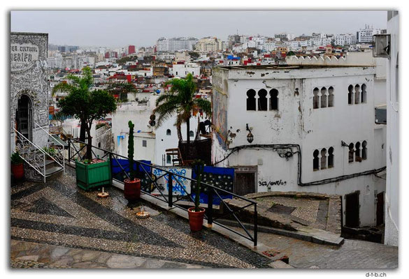 MA0006.Tanger.Old Town