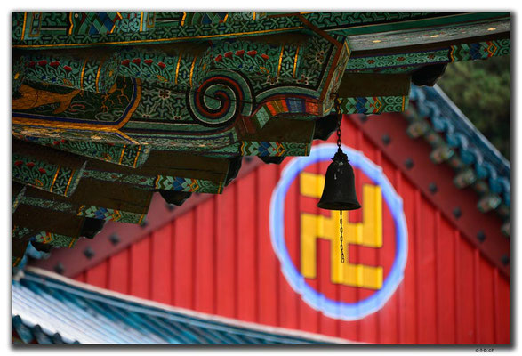 KR0350.Busan.Samgwangsa Temple