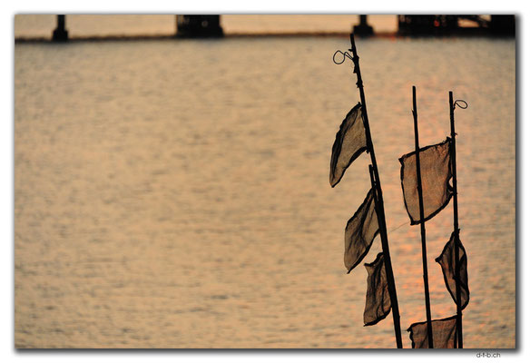 VN0273.Nha Trang.Fischerboot