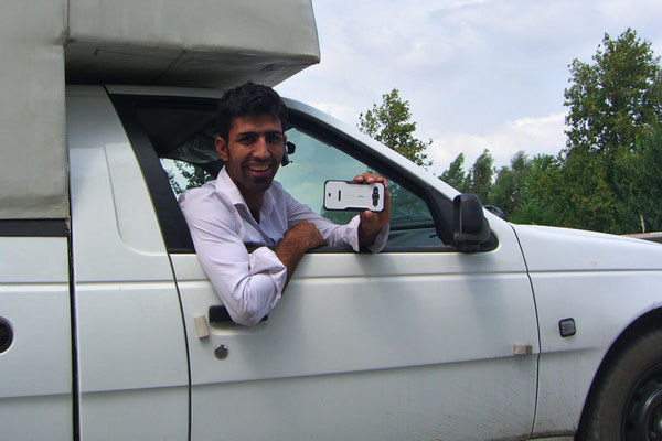 Iran: Auto 13