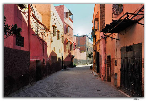 MA0118.Marrakech