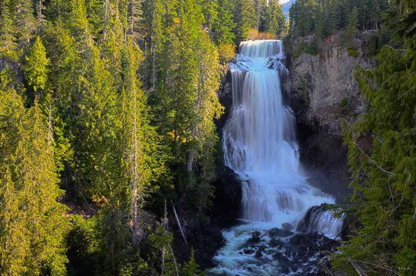 CA0146 Alexander Falls