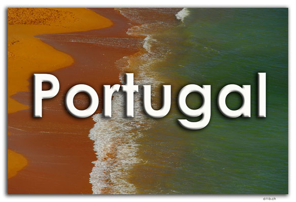 Fotogalerie Portugal / Photogallery Portugal