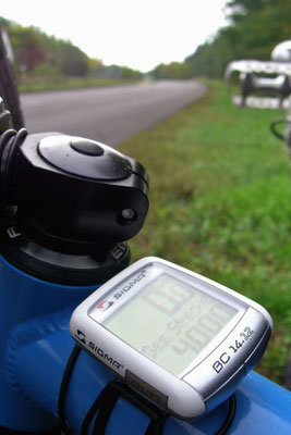 HU: Solatrike hat 4000 km