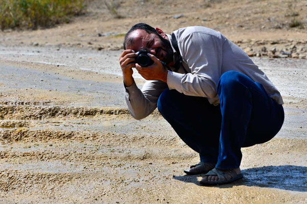 Iran: Badab Soort 1