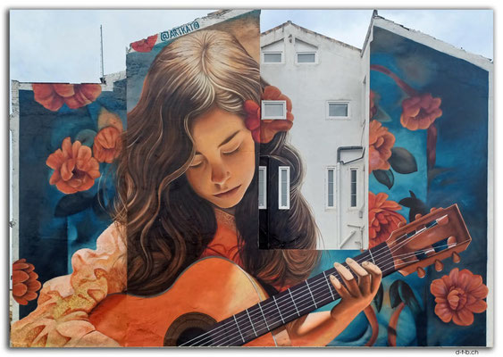 ES0049.Algeciras.Mural Kato - Raices