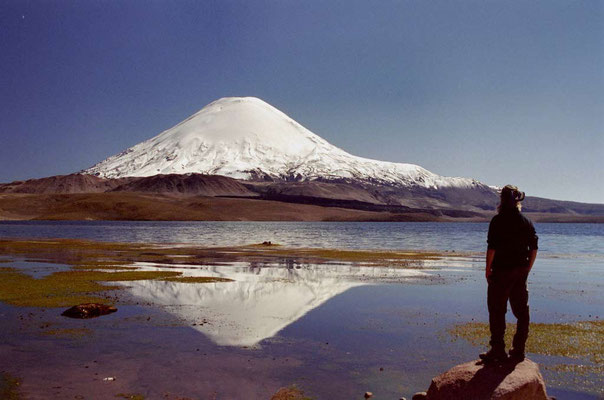 Chile, Parinacota