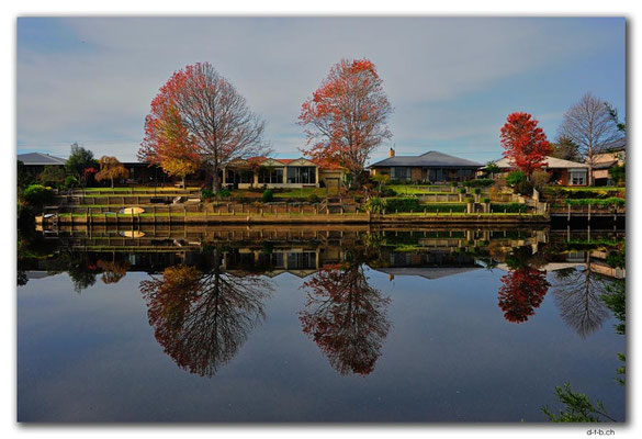 AU1458.Bairnsdale.Mitchell River