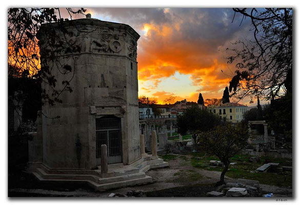 GR0397.Athen.Turm der Winde