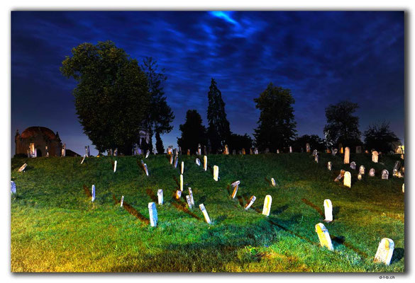 RO0034.Alba Iulia.jüd.Friedhof