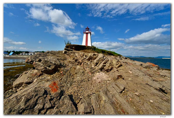 CA1195.Dalhousie Lighthouse