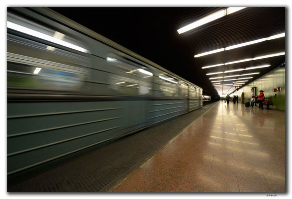 HU019.Budapest.Metro