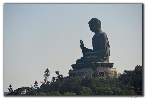 HK0020.Big Buddha
