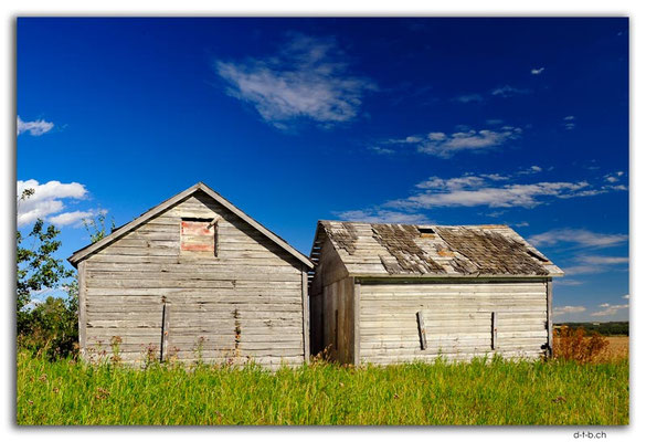 CA0777.New Norway.Abandoned Houses