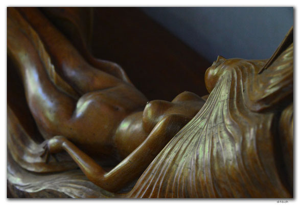ID0057.Ubud.Neka Art Museum.Mermaid