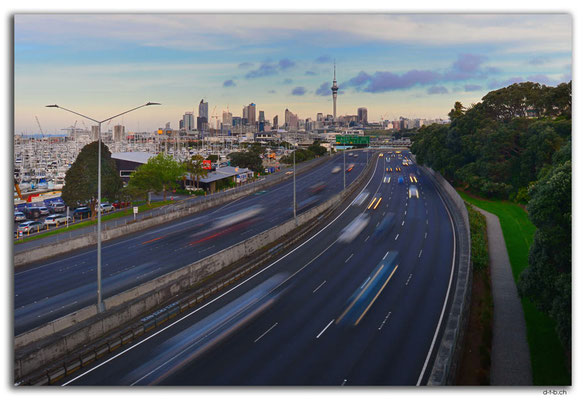 NZ0260.Auckland.Westhaven