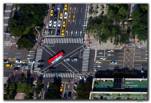 TW0004.Taipei.Kreuzung