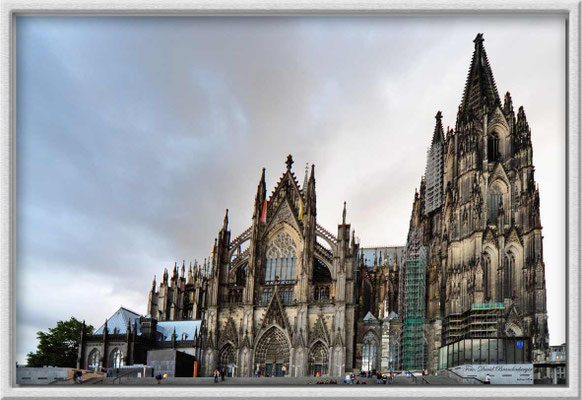 A0421.Kölner Dom