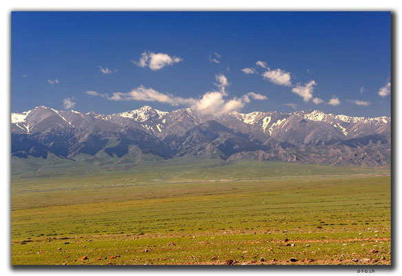 CN0017.Tian Shan