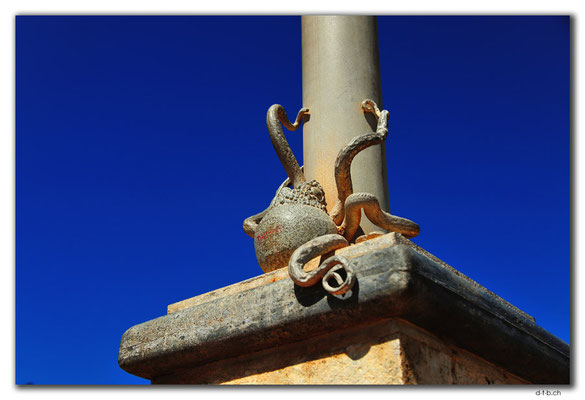 AU0486.Geraldton.Hafen