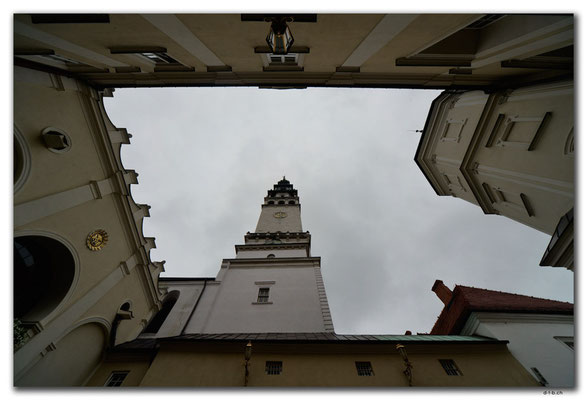 PL077.Czestochowa.Jasni Gora