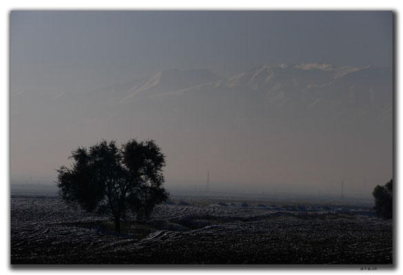 KG0003.Berge.Kyrgyz Ala Too