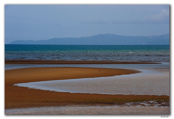 NZ0597.Milnthorpe Beach