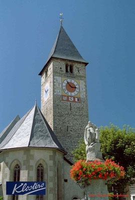 P0014.Kirche Klosters.CH