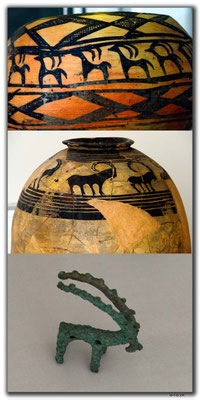 IR0042.Tehran.Nationalmuseum.Steinböcke