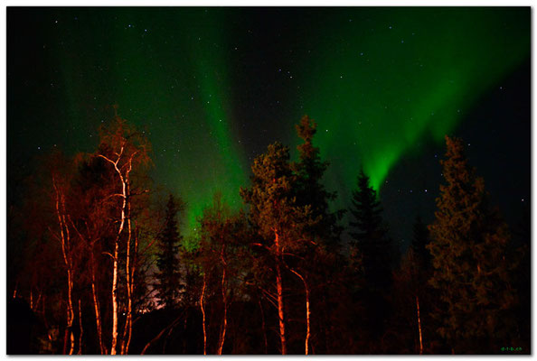 SE0042 Nordlicht