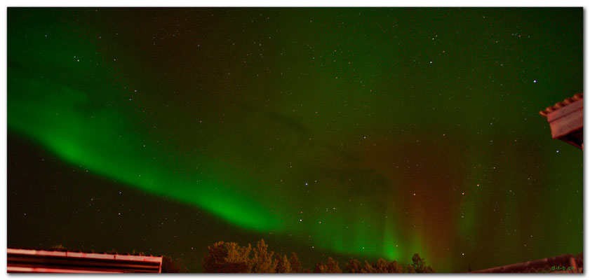 SE0041 Nordlicht