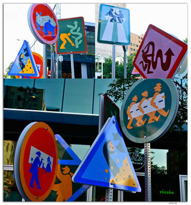 CA0920.Montréal.Art Signs