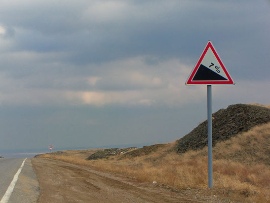 Kasachstan.Strasse4