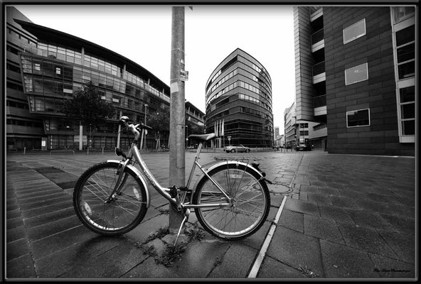 A0428.Fahrrad.Düsseldorf.