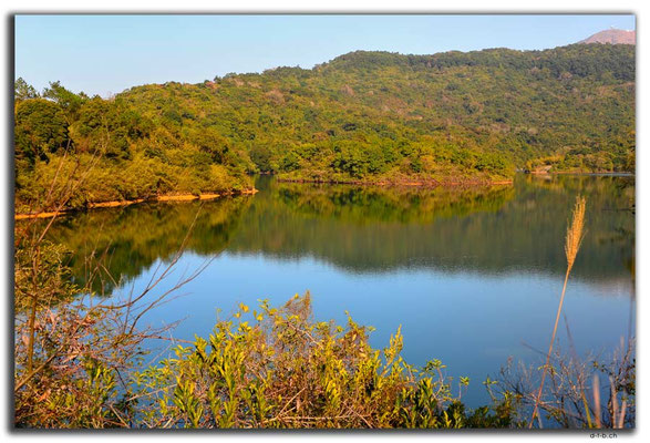 HK0120.Reservoir Ho Pui