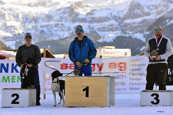 CH1429.SH-Rennen Lenk.Schnydrig Olivier.Gisin Florian.Stettler Fabio