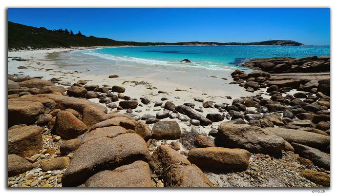 AU0855.Esperance.Blue Haven Beach