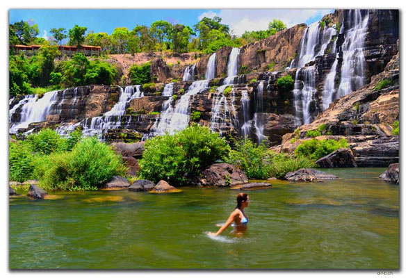 VN0323.Pongour Falls.Nikitina Liubov