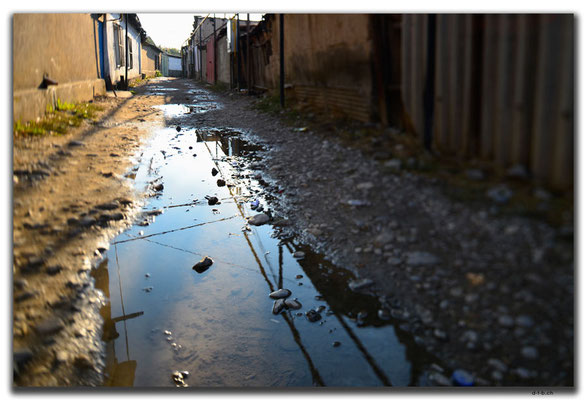 KZ0034.Shymkent.Pre-Russian Quarter
