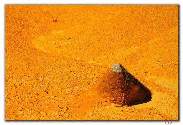 AU0578.Nambung N.P.Pinnacles