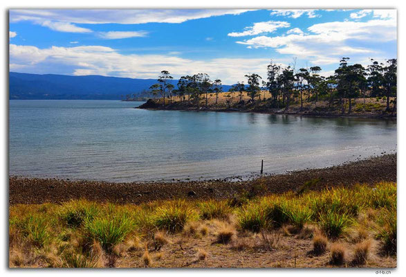 AU1314.Bruny Island.Apollo Bay