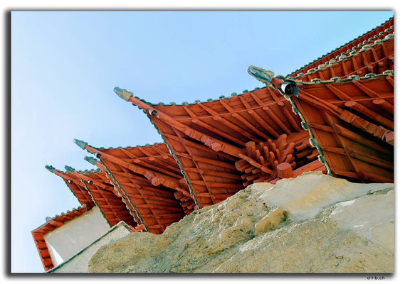 CN0102.Mogao Cave Tempel