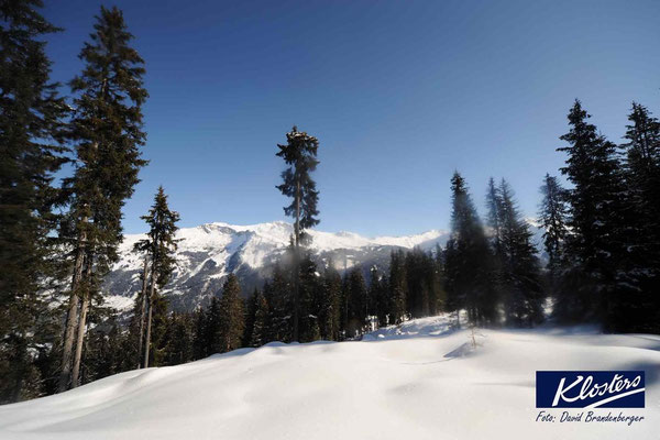 P0056.Skiresort Klosters.CH