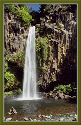 135.Salto La princessa,Chile