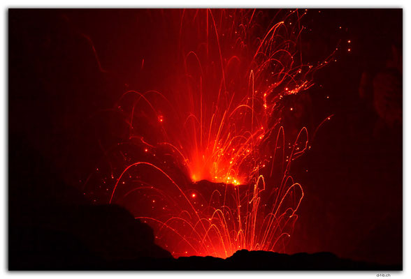 VT0086.Tanna.Volcan Yasur