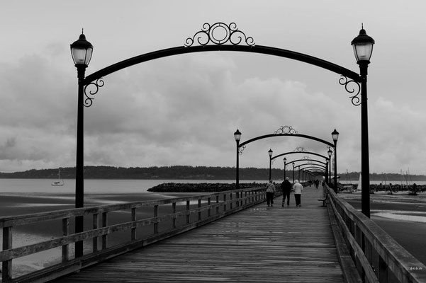 CA0283 White Rock Pier