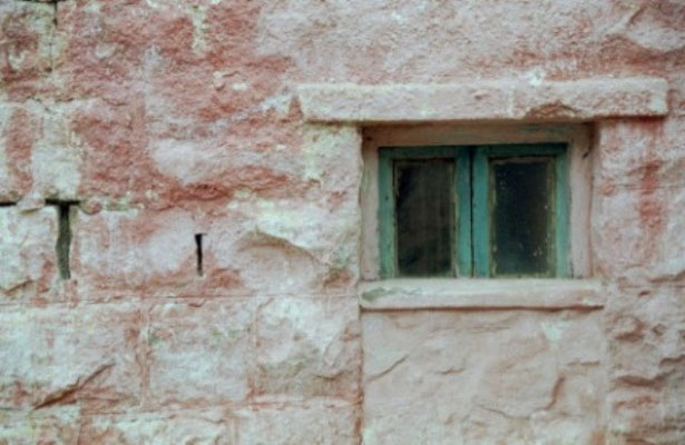 Argentinien, Puente del Inca2